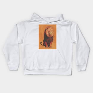 THE LION KING Kids Hoodie